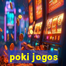 poki jogos